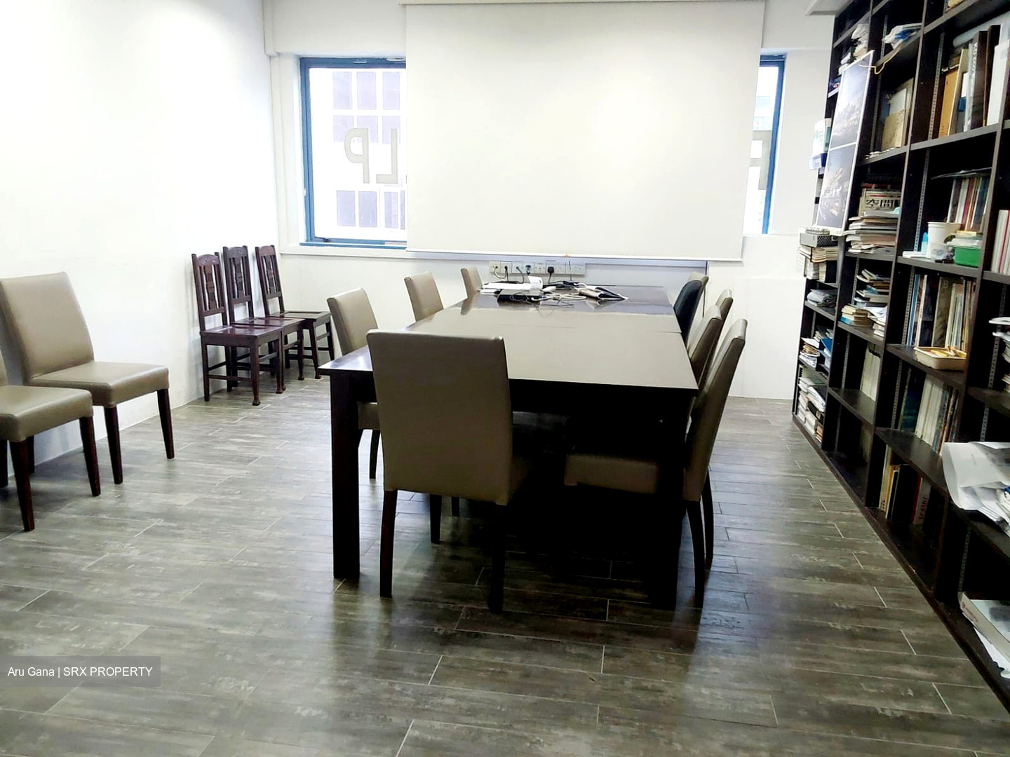 Kembangan Plaza (D14), Office #588731681